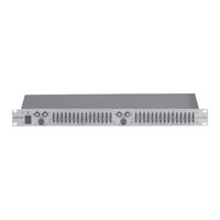 Radio Shack 32-2059 Quick Start Manual