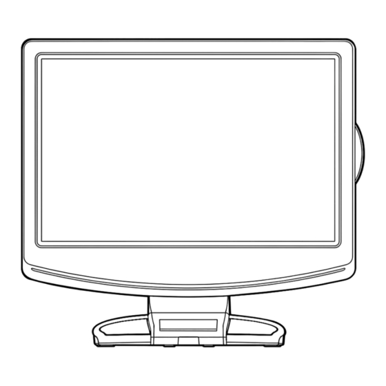 Logik L17LIDI9E Instructions Manual
