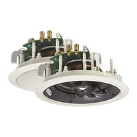 Jensen EHT-2 User Manual