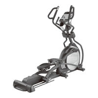 Sole Fitness 168173095 Owner's Manual