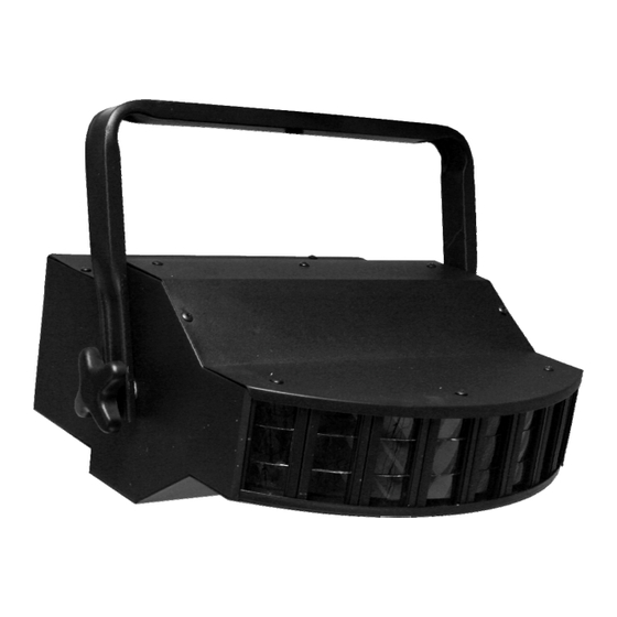 Varytec Derby User Manual