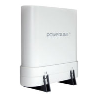 Powerlink PL-2814N Outdoor Plus Installation Manual