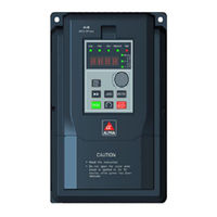 Alpha 6100 User Manual