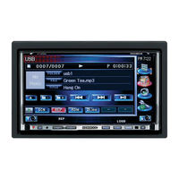 Kenwood DDX8029 Service Manual