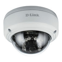D-Link DCS-4603 User Manual