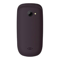 Maxcom MM818 User Manual