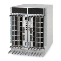 Brocade Communications Systems DCX 8510-8 Hardware Reference Manual
