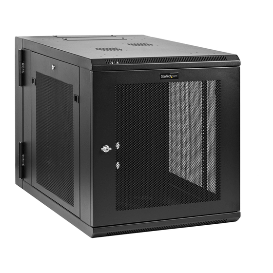 StarTech.com 12U User Manual
