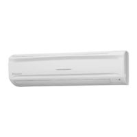 Daikin FTE24GV2S Service Manual