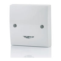 CP Electronics MWS1A-C-PRM-LV Installation Manual