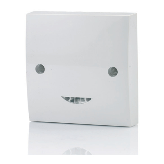 CP Electronics MWS1A-C-PRM-LV Installation Manual