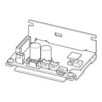 Oriental motor BLHM230KC Series Operating Manual