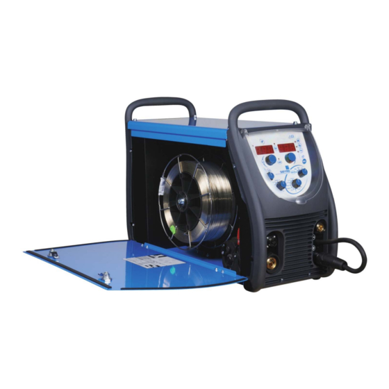 Saf-Fro DIGISTEEL III 320C Operation And Maintenance Instructions