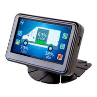 VPG VanWeigh Installation, Setup And Calibration Manual