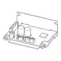 Oriental motor BLHM230KC Series Operating Manual