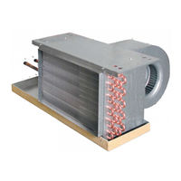Superior REX RAHO 08 Installation Manual