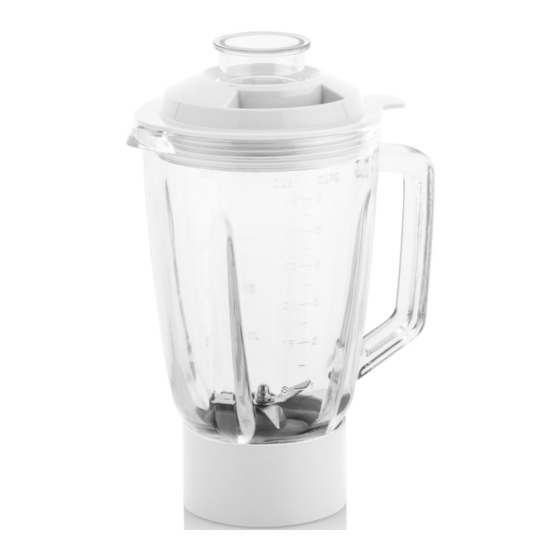 eta 112899000 Instructions For Use Manual