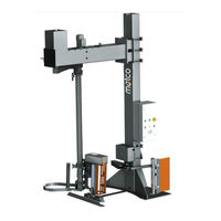 Matco Mustang T3 ECO Basic Manual