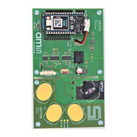 AMS AS703X_EVALKIT_BT User Manual