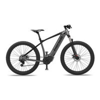 Benelli Mantus MTB User Manual