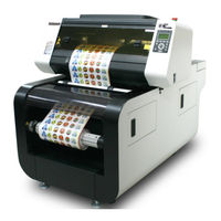 GCC Technologies LabelExpress User Manual