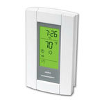 Honeywell PB112C-GA Installation Manual