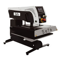 Sefa ROTEX AIR V3 Series User Manual