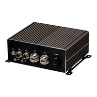 GIGAIPC QBiX-WP-APLA3940H-A1 Quick Start Manual