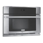Electrolux TINSEB491MRR0 Use And Care Manual