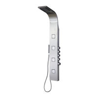 Luxier SP25-SS Manual