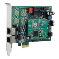 OpenVox BE200E User Manual