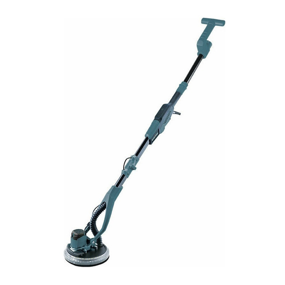 BorMann PRO BDS7100 Quick Start Manual