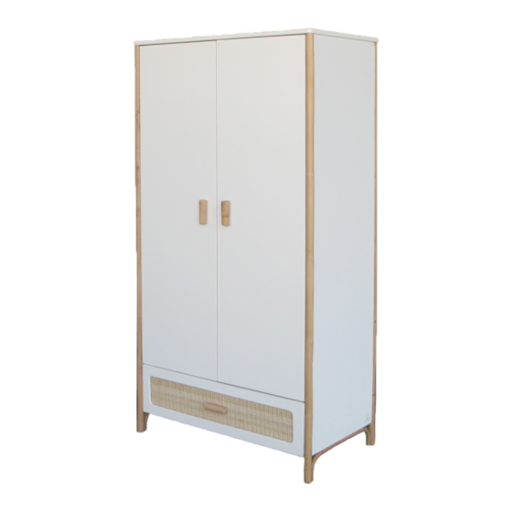 THEO OCEANE OCE030 Manual