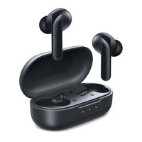 BC Master BC-T105 User Manual