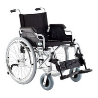 Timago FS 908LQ Instructions For Use Manual