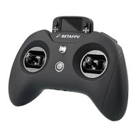 BETAFPV LiteRadio 3 User Manual