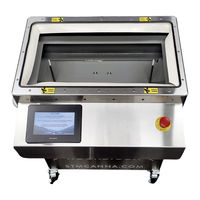 STM ROCKETBOX 2.0 User Manual
