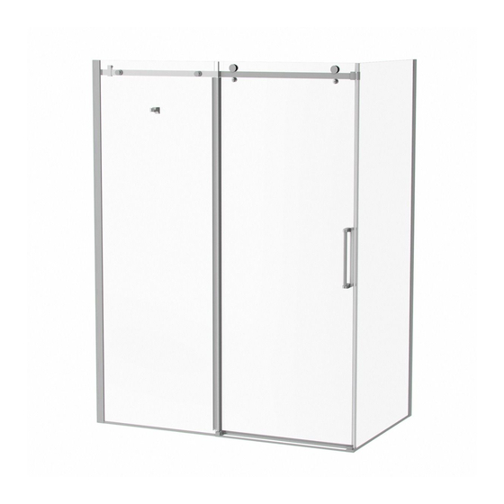 Kalia ROLLAX DR1105 Series Installation Instructions Manual