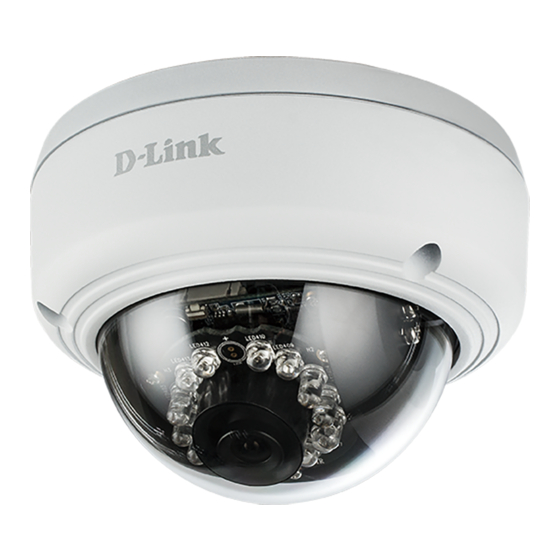 D-Link DCS-4603 Quick Installation Manual