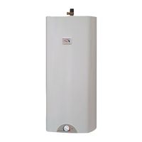 Zip AP3/80e Installation Instructions & User Manual