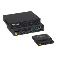 Muxlab 500533 User Manual