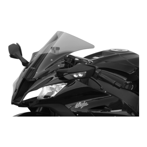 MRA 4025066141524 Mounting Instructions