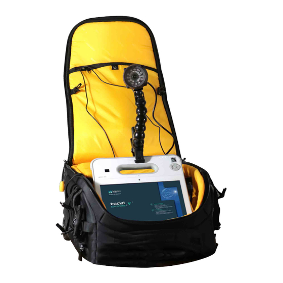 Lifelines TRACKIT V Manual
