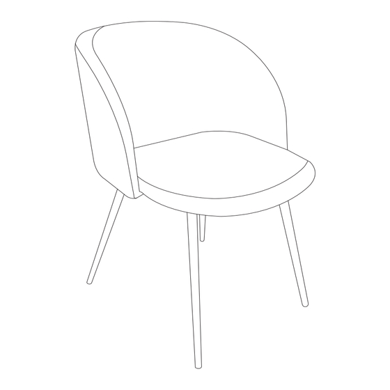 Jysk BC414-DC Manual