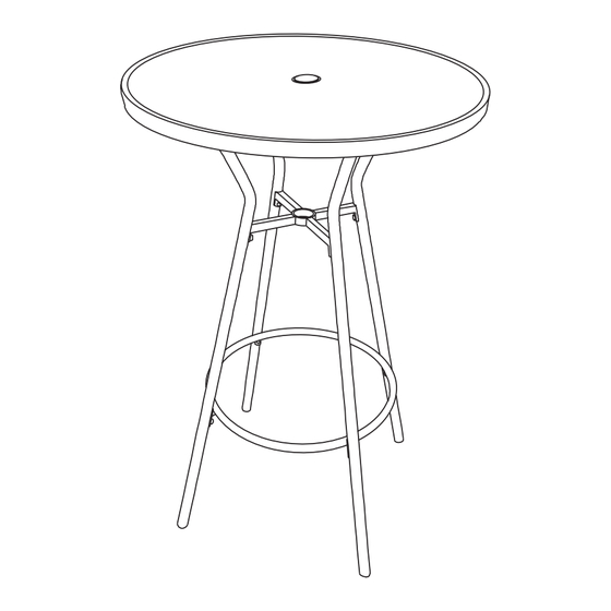 Costway NP11756 Manual