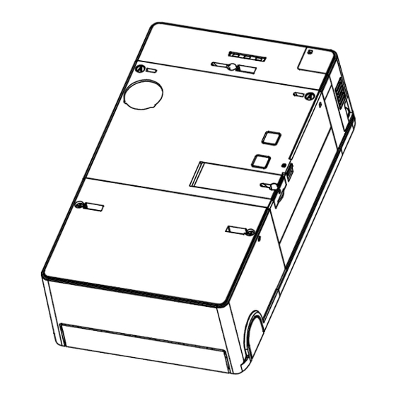 Star DTS27 Operation Manual