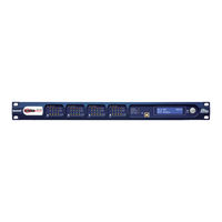 BSS Audio Soundweb London BLU-80 Installation Manual
