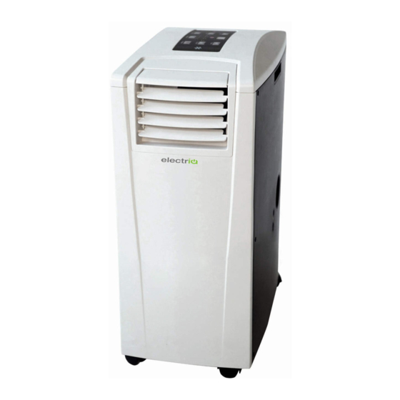 ElectrIQ AIRFLEX 15 User Manual