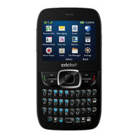 ZTE Altair 2 User Manual