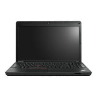 ThinkPad E550 User Manual